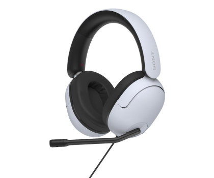 Słuchawka SONY H3 INZONE MDRG300W.CE7